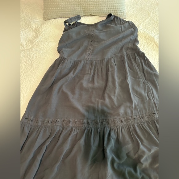 Splendid Maxi Dress - Picture 13 of 13